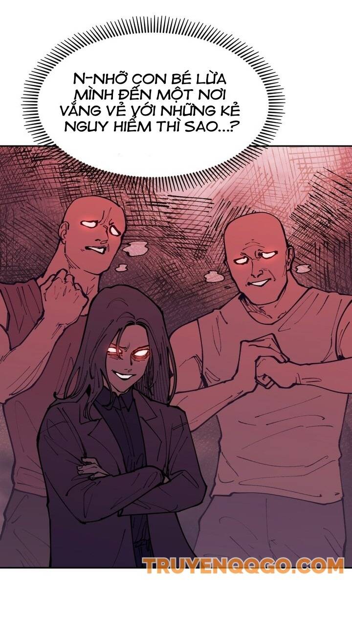 Vampire Family [Chap 20-33]