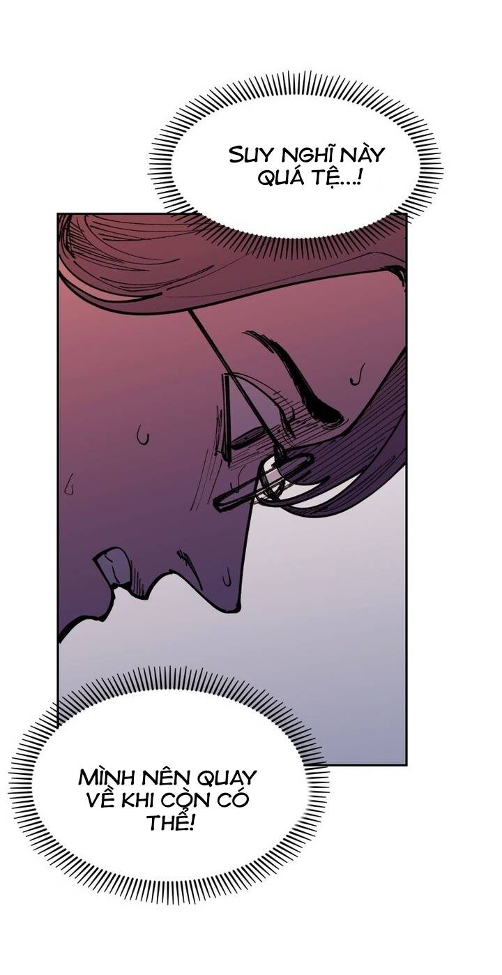 Vampire Family [Chap 20-33]
