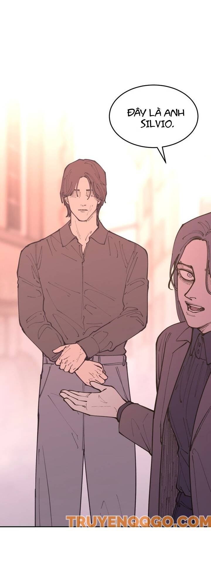 Vampire Family [Chap 20-33]