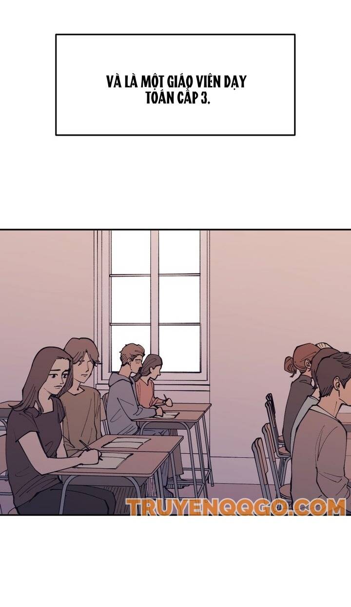 Vampire Family [Chap 20-33]
