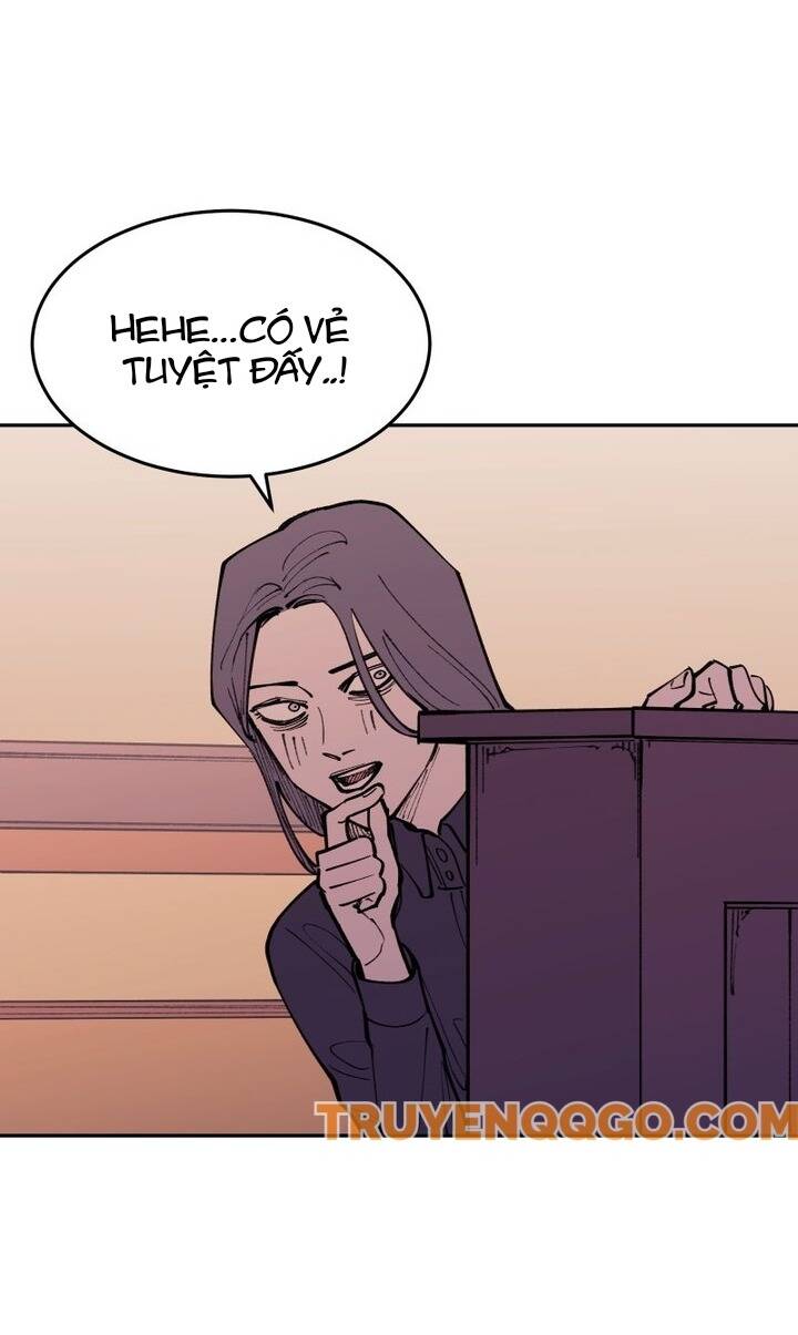 Vampire Family [Chap 20-33]