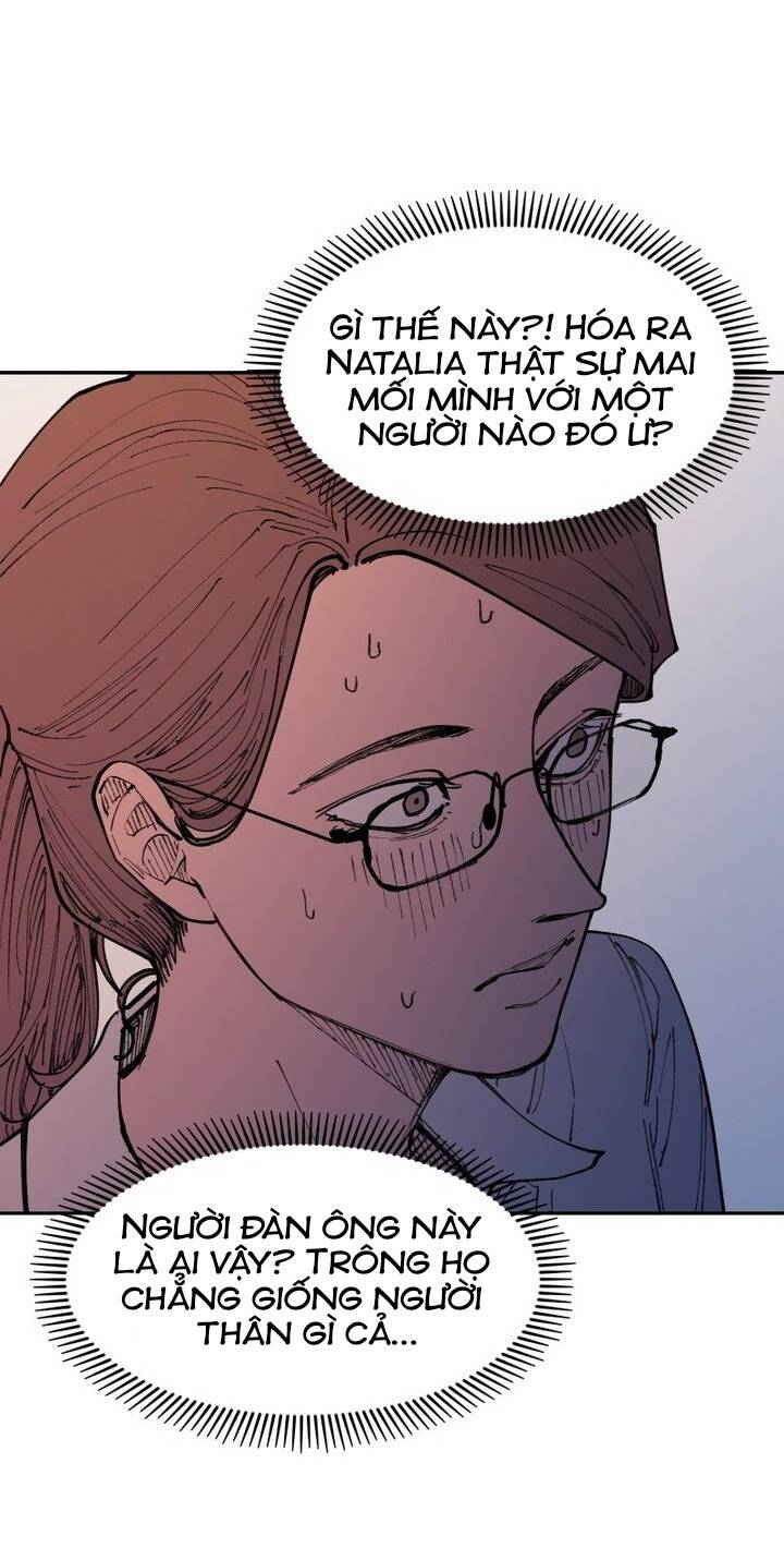 Vampire Family [Chap 20-33]