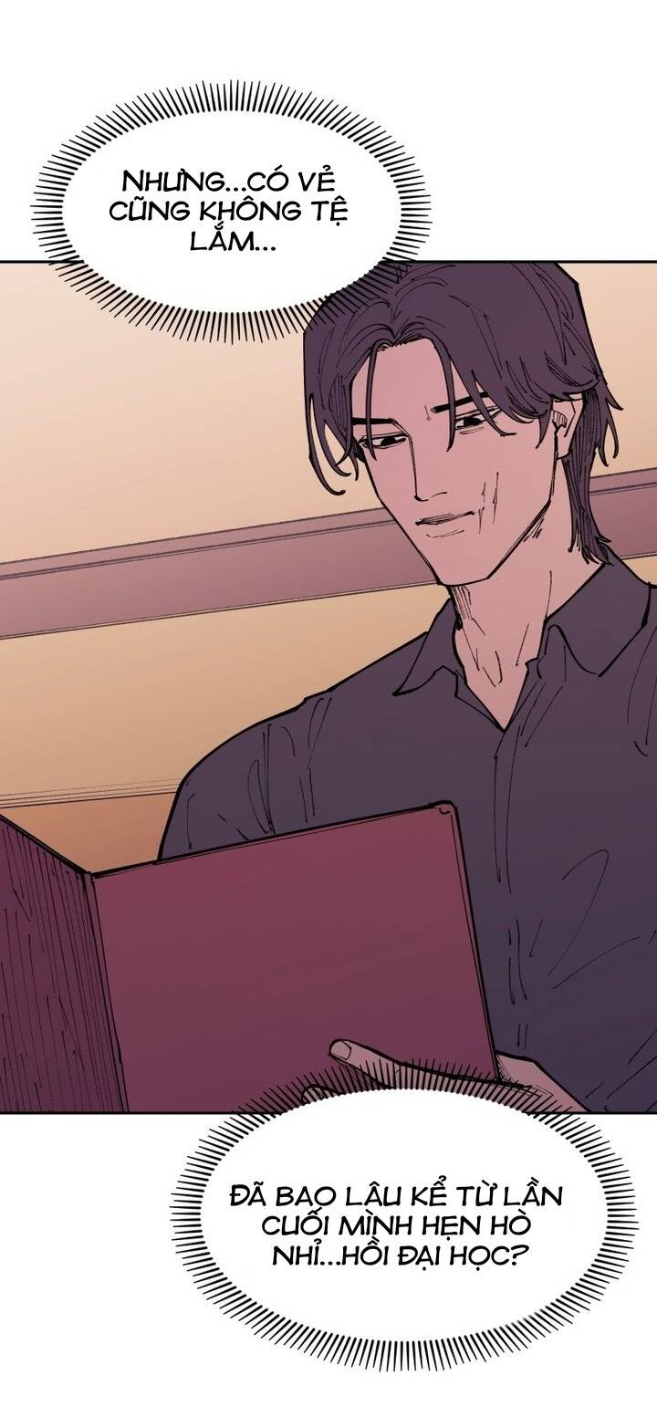 Vampire Family [Chap 20-33]