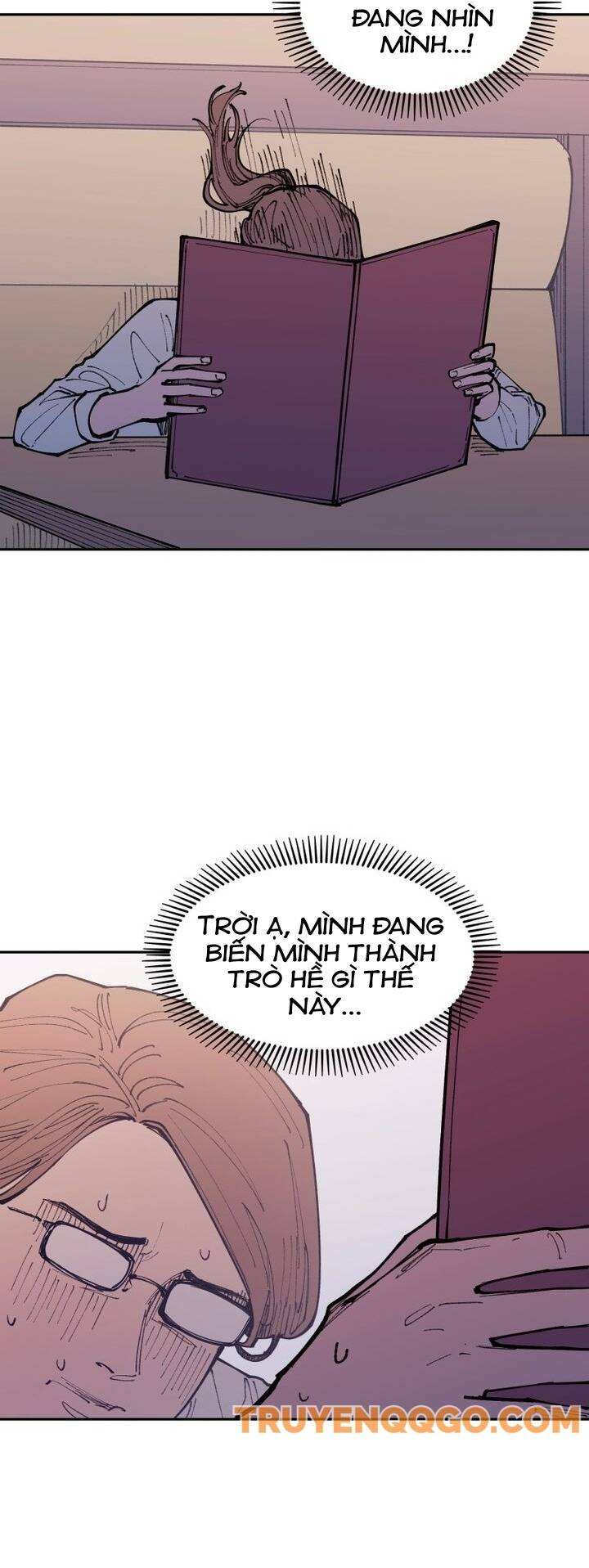 Vampire Family [Chap 20-33]