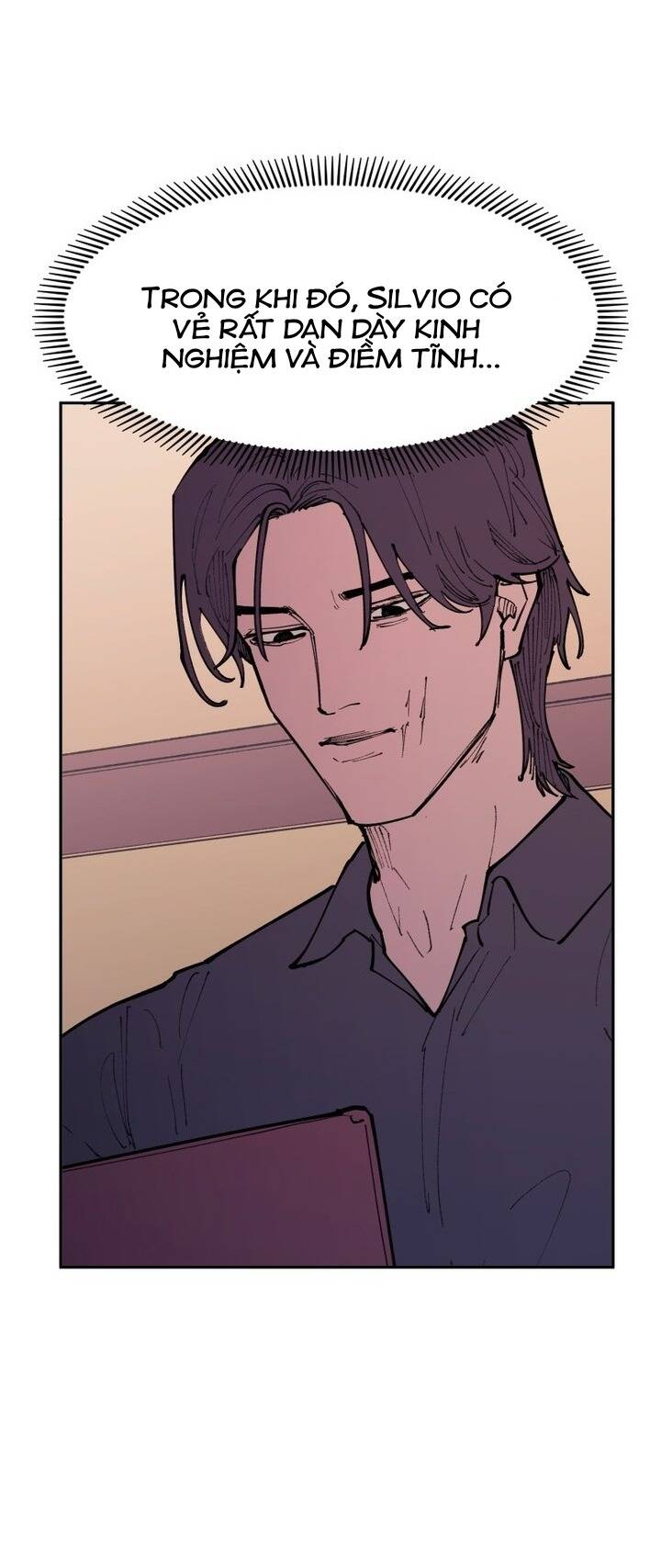 Vampire Family [Chap 20-33]