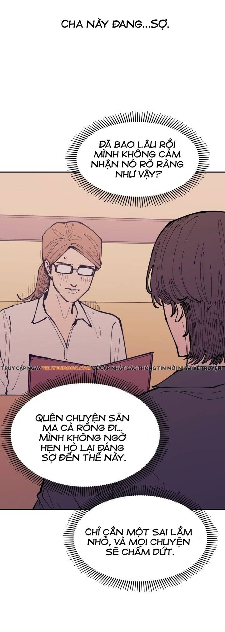 Vampire Family [Chap 20-33]
