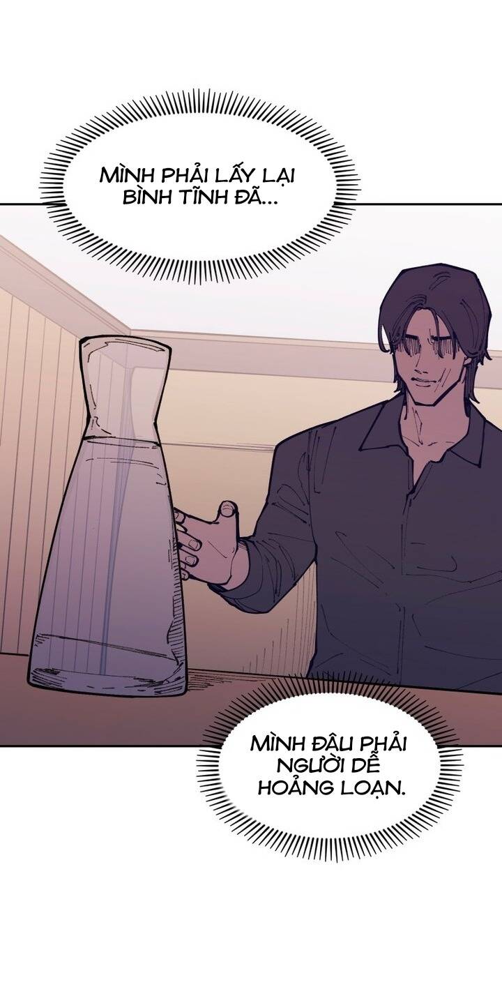 Vampire Family [Chap 20-33]