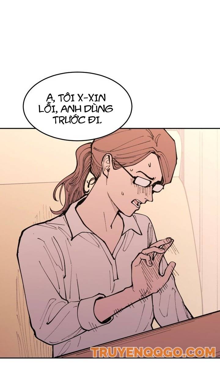 Vampire Family [Chap 20-33]