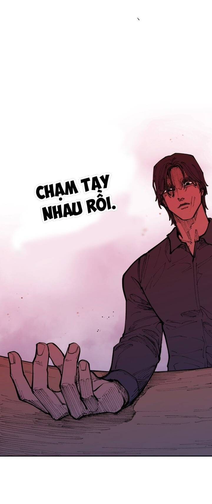 Vampire Family [Chap 20-33]
