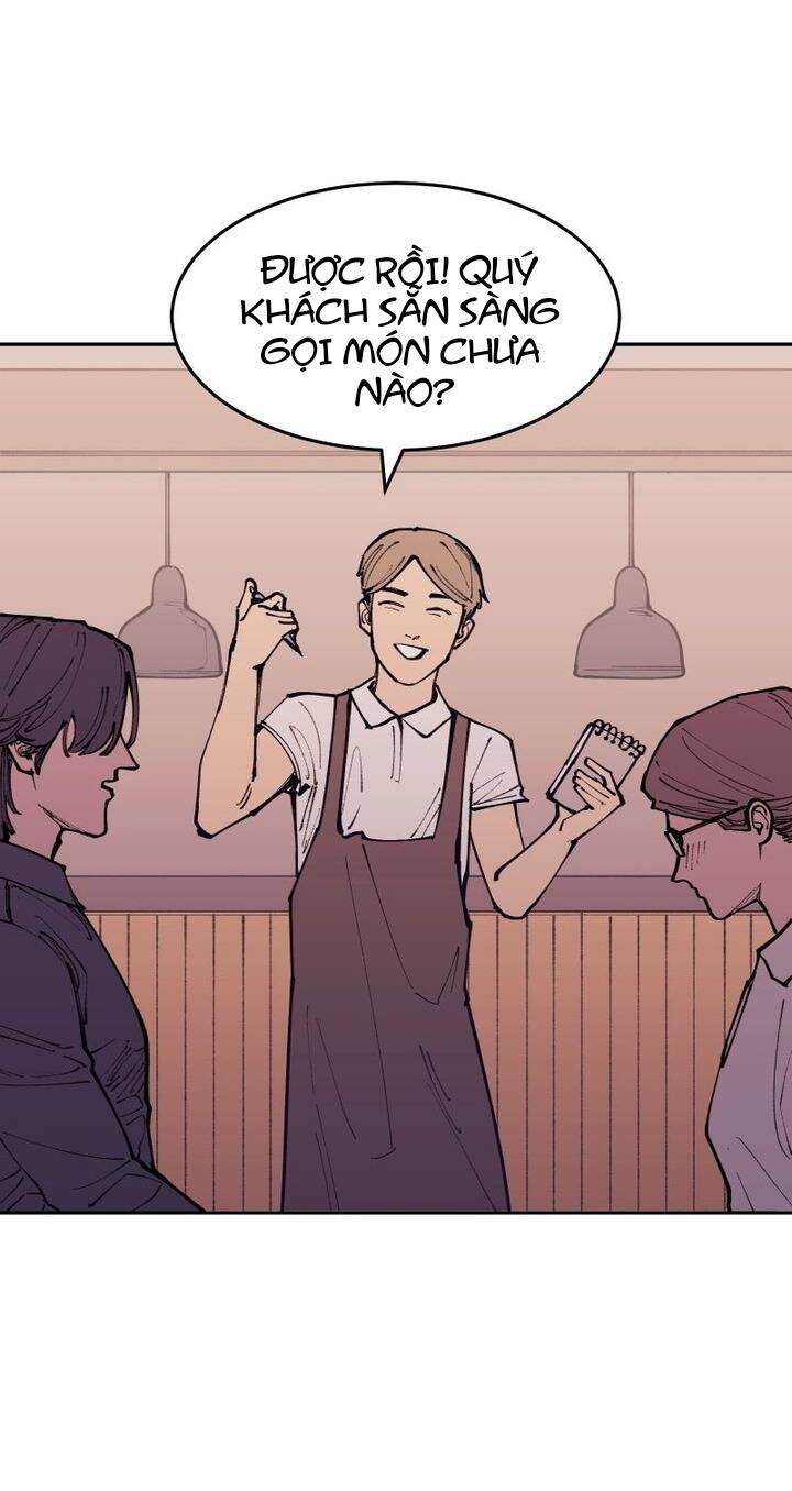 Vampire Family [Chap 20-33]