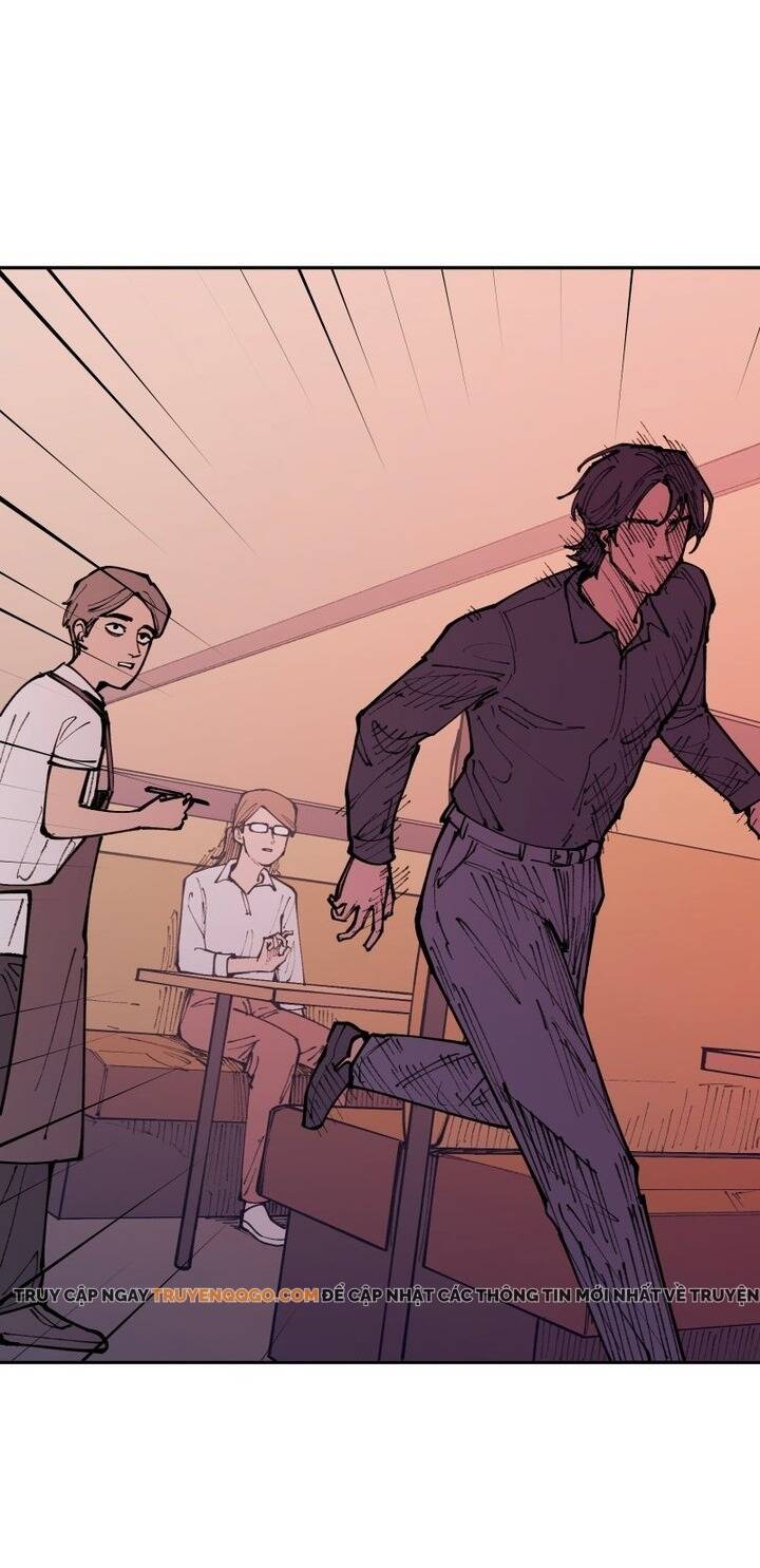 Vampire Family [Chap 20-33]
