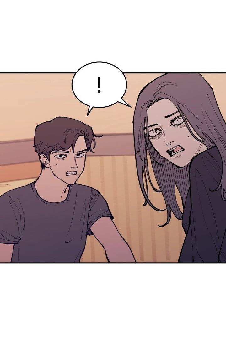 Vampire Family [Chap 20-33]