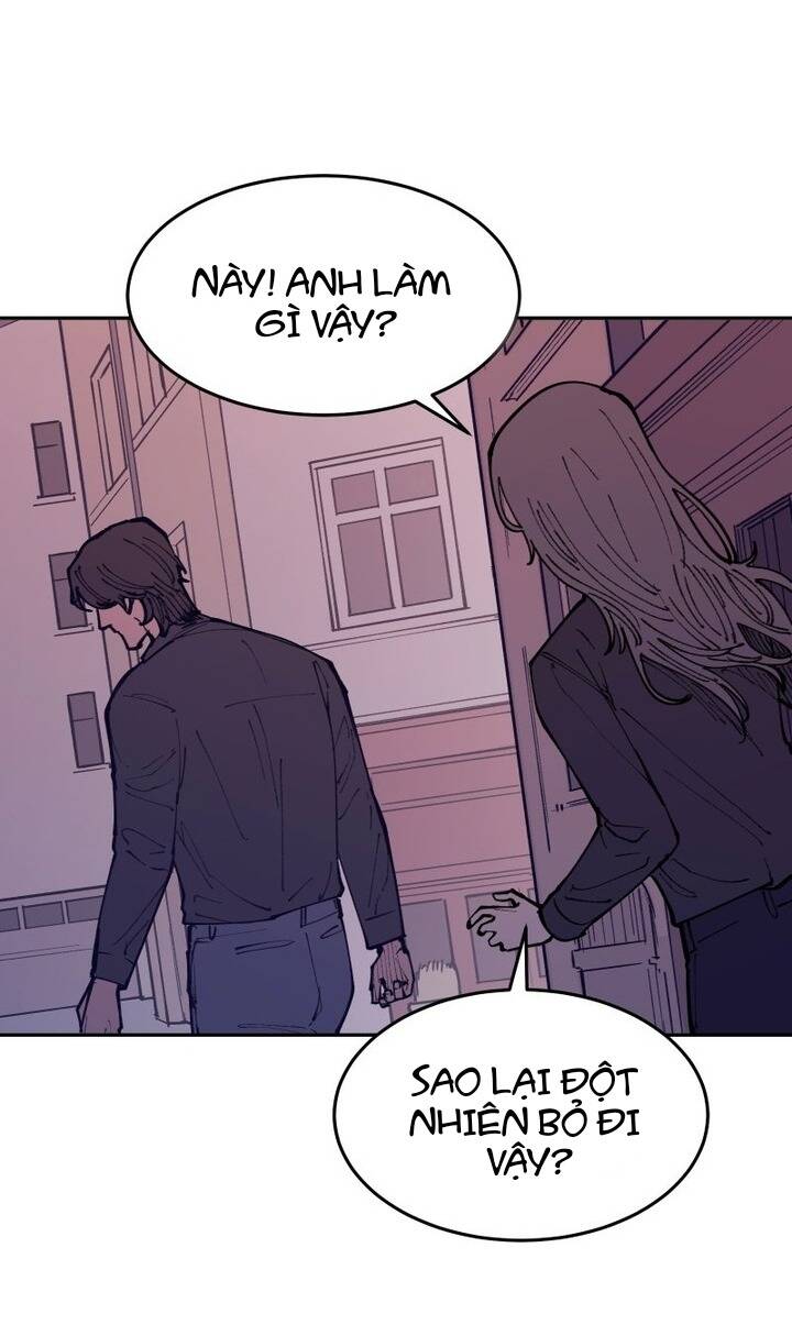 Vampire Family [Chap 20-33]