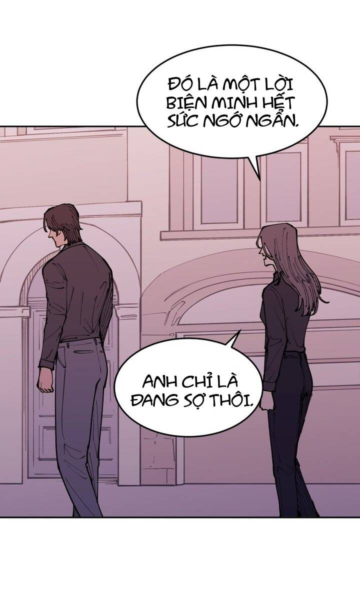 Vampire Family [Chap 20-33]