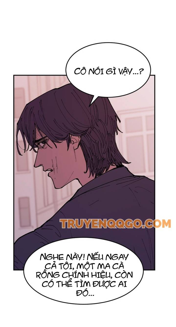 Vampire Family [Chap 20-33]