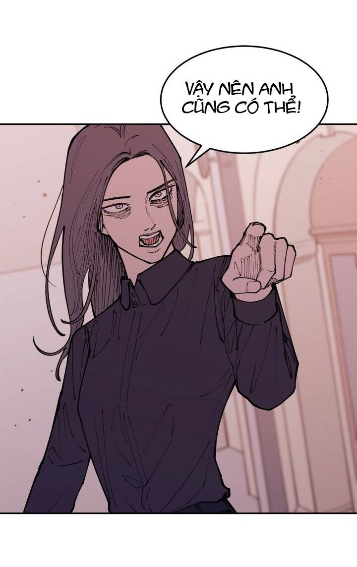 Vampire Family [Chap 20-33]