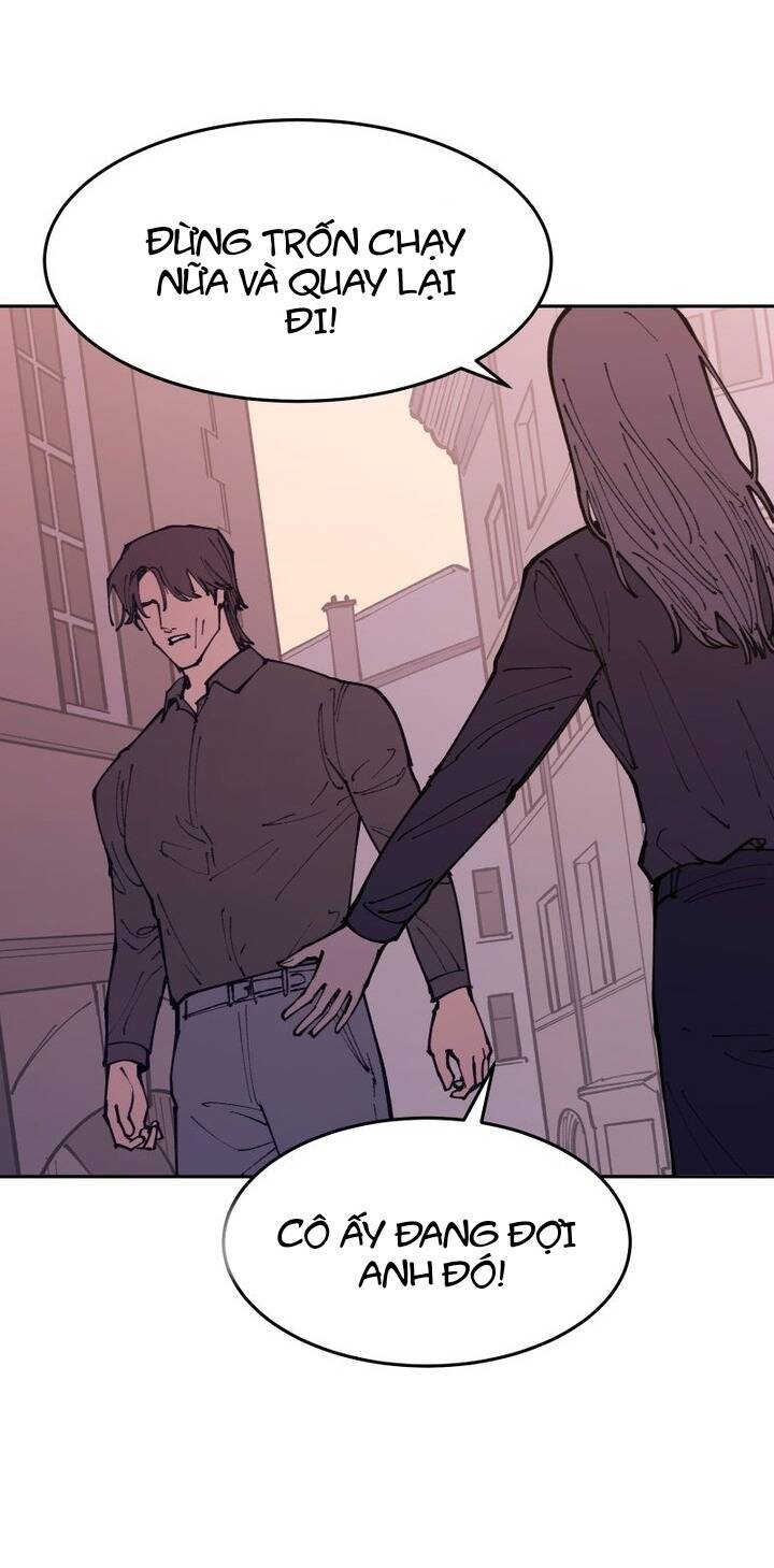 Vampire Family [Chap 20-33]