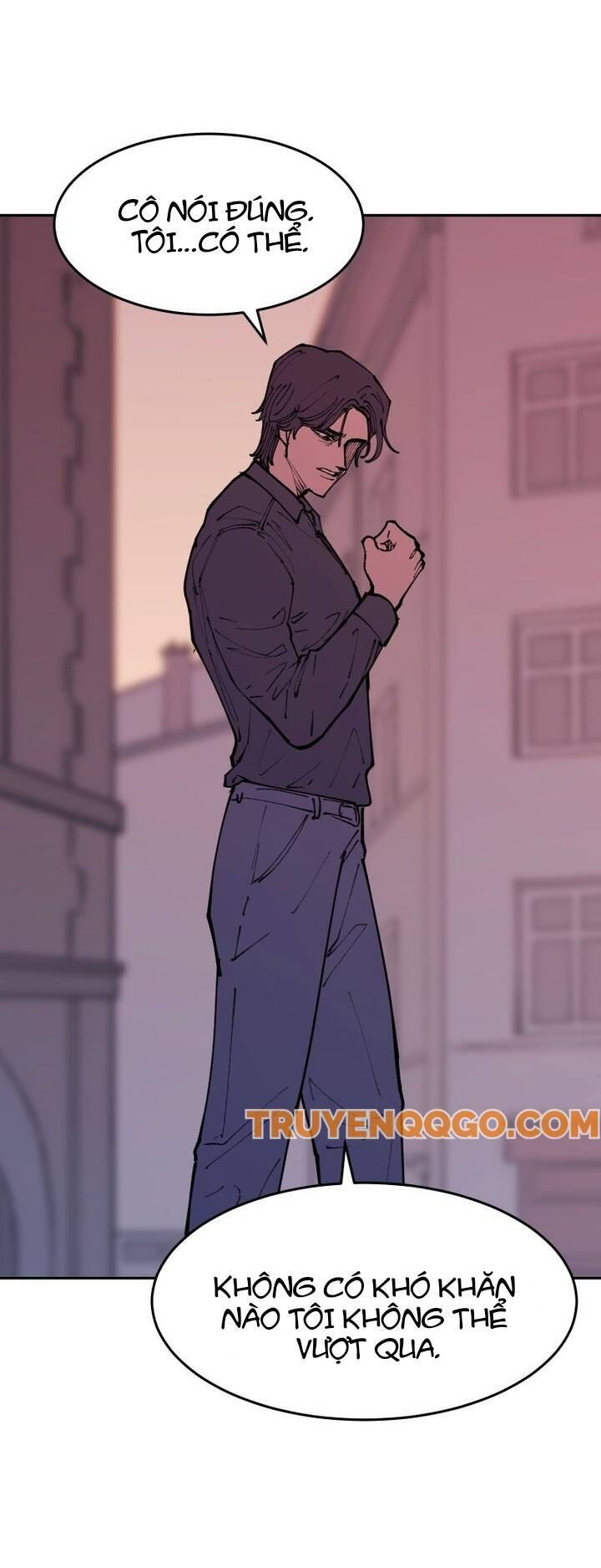 Vampire Family [Chap 20-33]