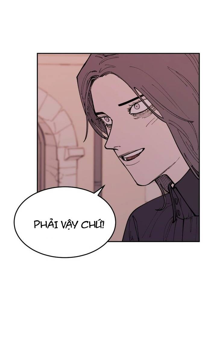 Vampire Family [Chap 20-33]