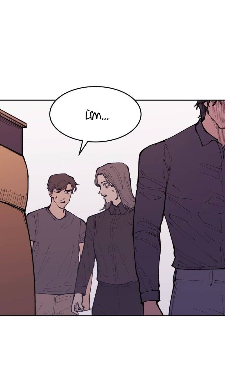Vampire Family [Chap 20-33]