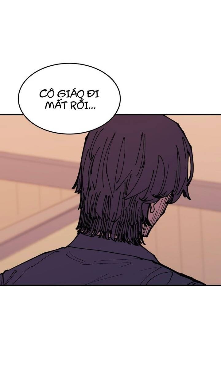 Vampire Family [Chap 20-33]