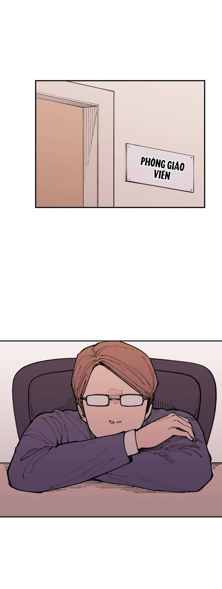 Vampire Family [Chap 20-33]