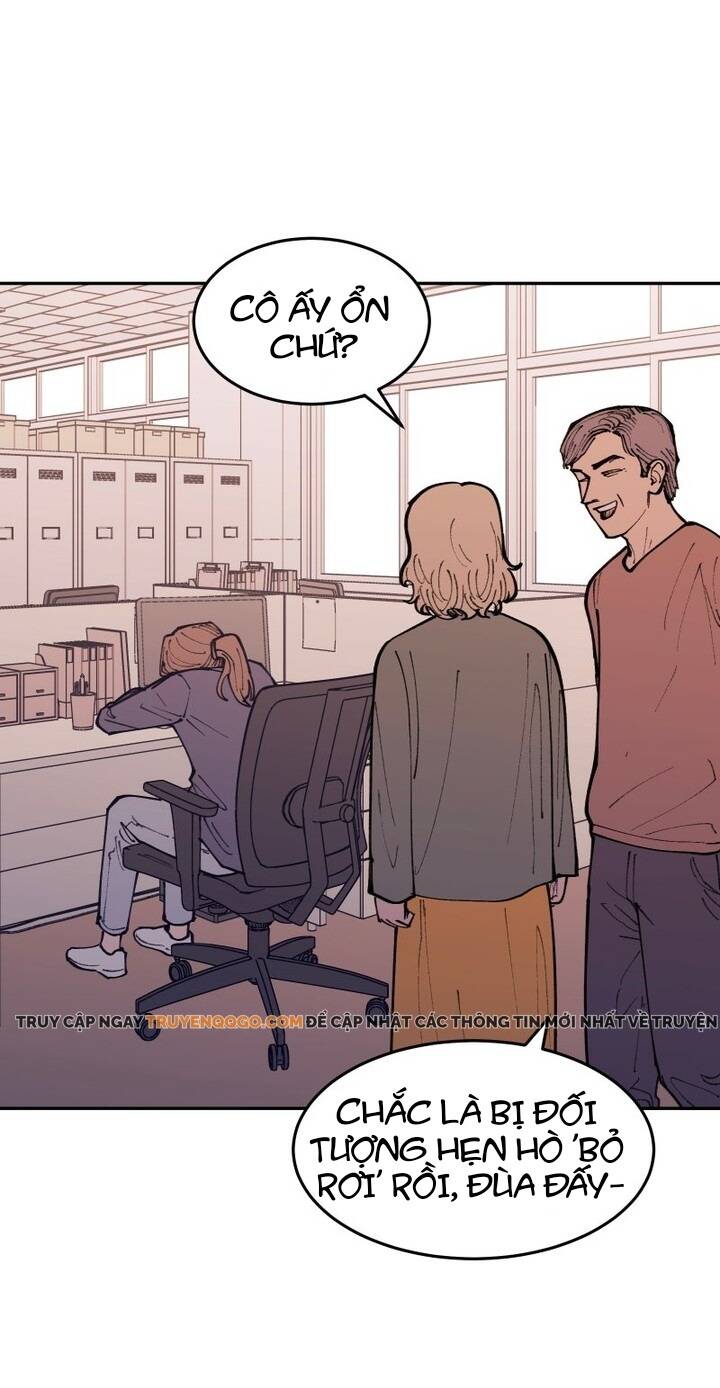 Vampire Family [Chap 20-33]