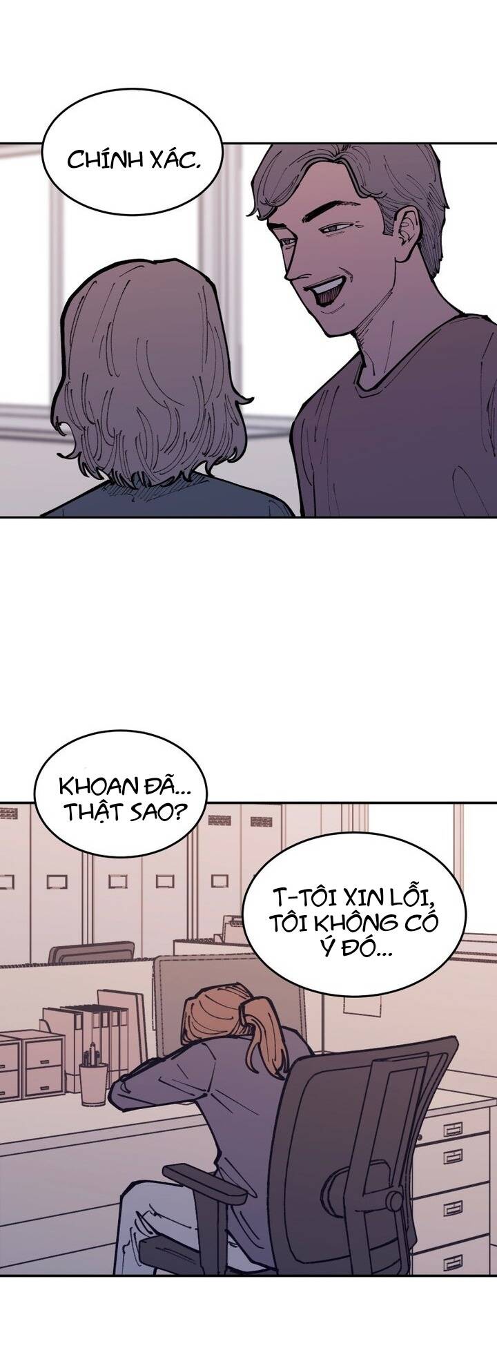 Vampire Family [Chap 20-33]