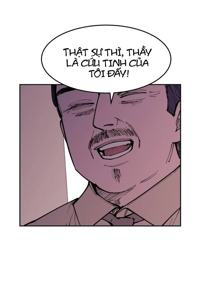 Vampire Family [Chap 20-33]