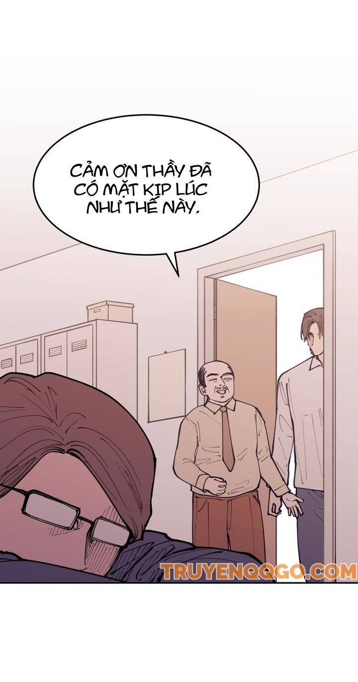 Vampire Family [Chap 20-33]