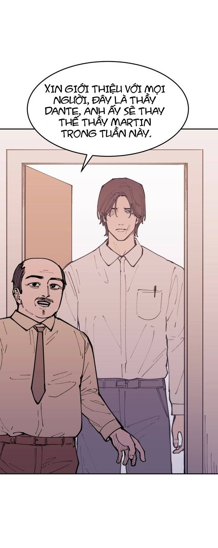 Vampire Family [Chap 20-33]