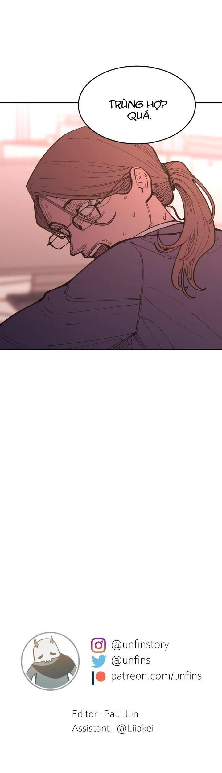 Vampire Family [Chap 20-33]