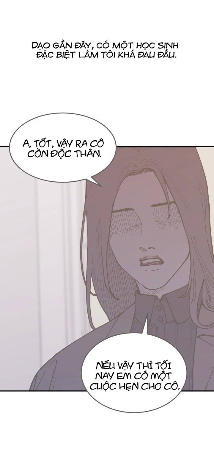 Vampire Family [Chap 20-33]