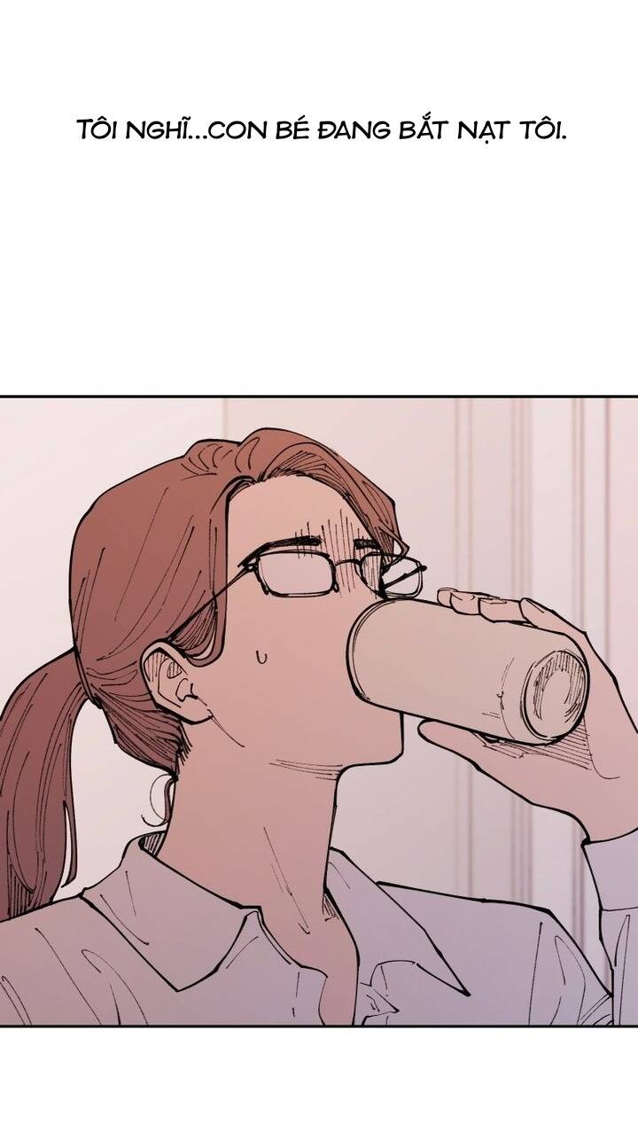 Vampire Family [Chap 20-33]