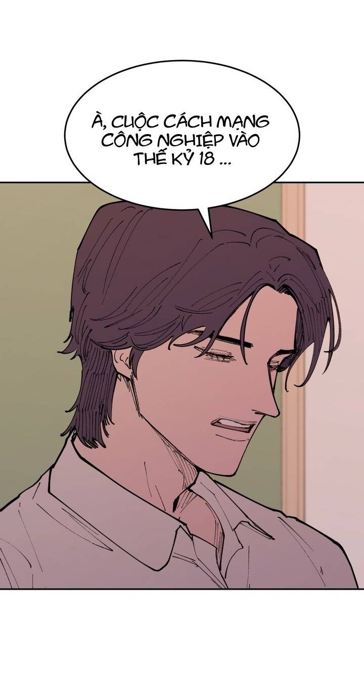 Vampire Family [Chap 20-33]