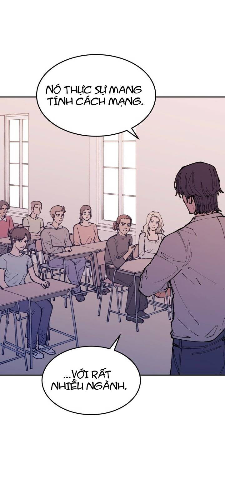 Vampire Family [Chap 20-33]
