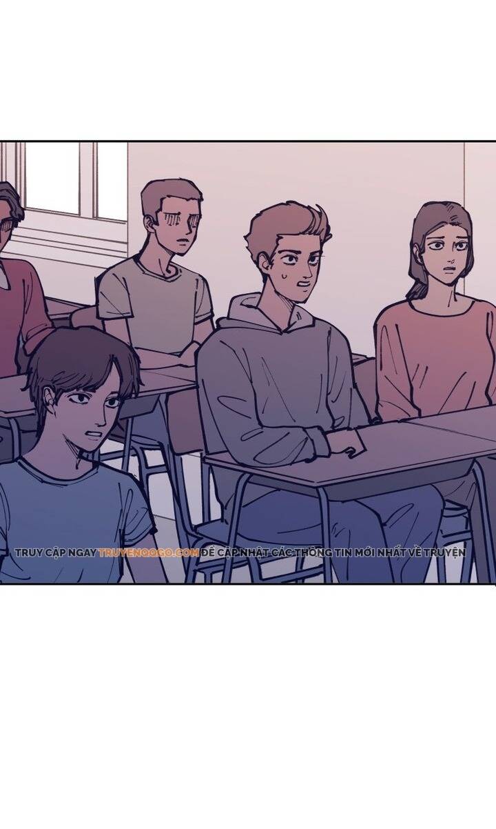 Vampire Family [Chap 20-33]