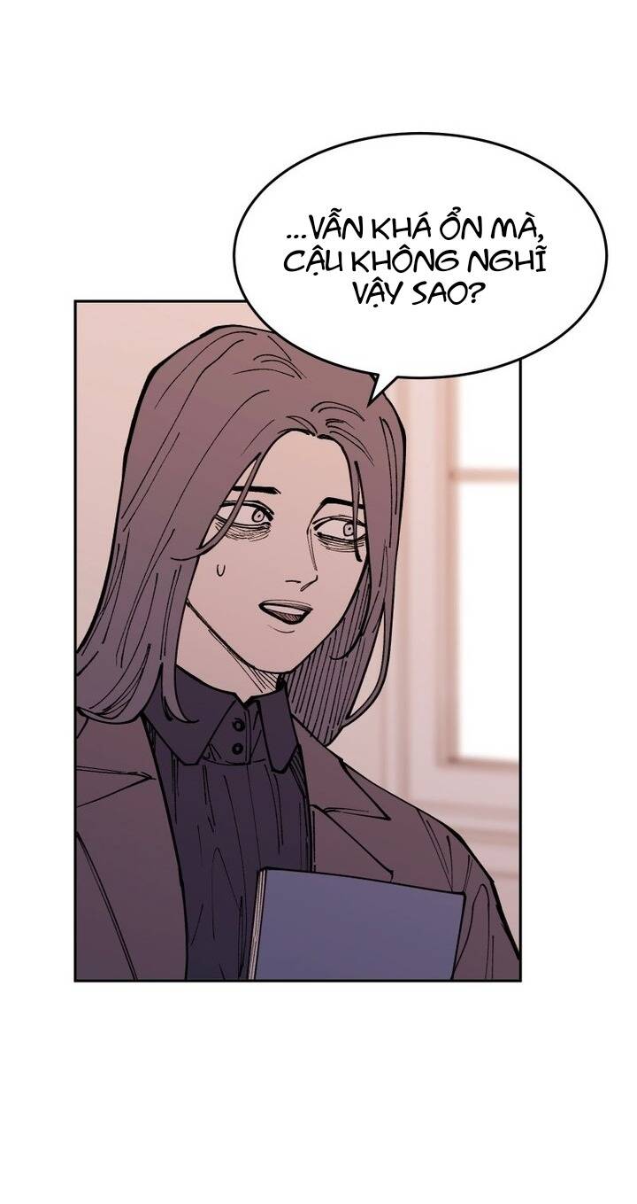 Vampire Family [Chap 20-33]