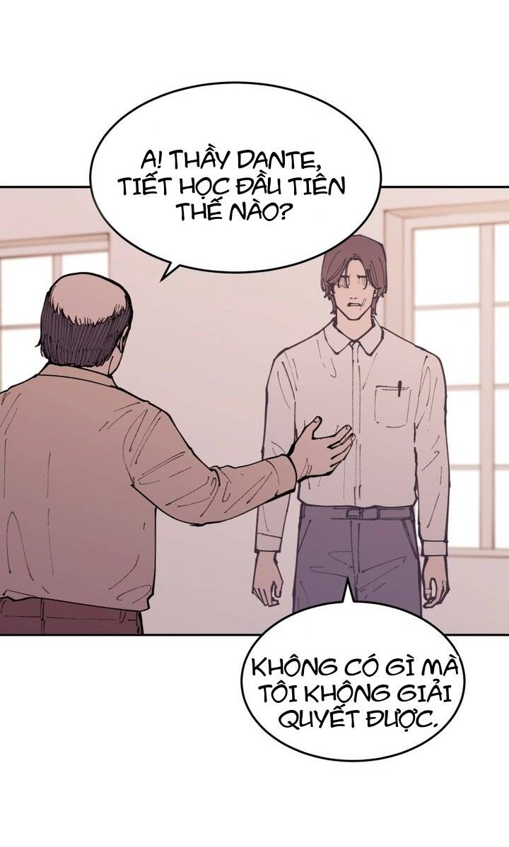Vampire Family [Chap 20-33]