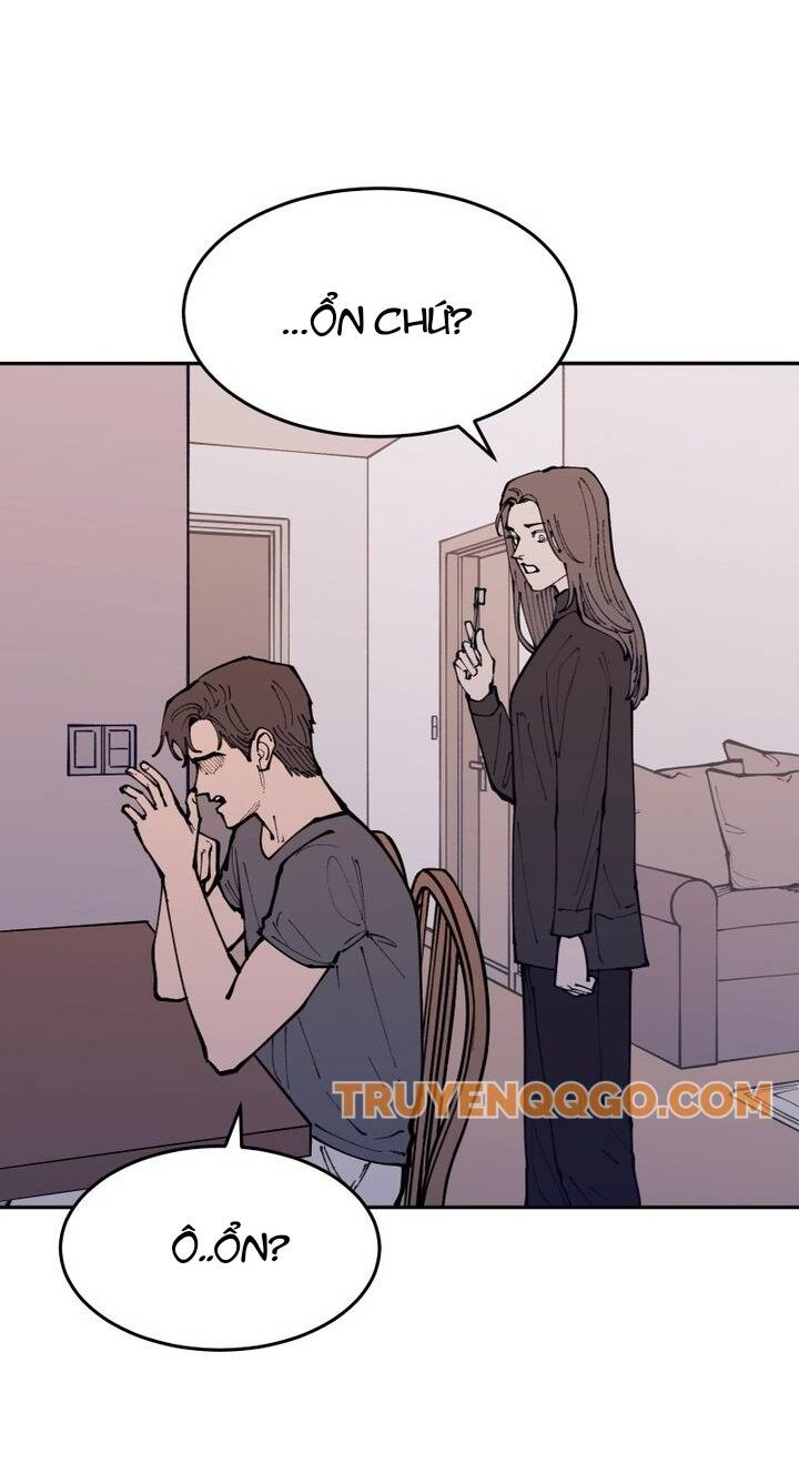 Vampire Family [Chap 20-33]