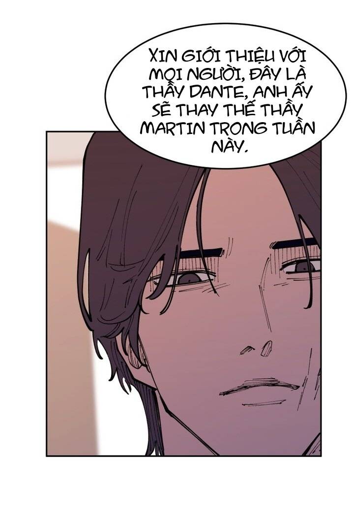 Vampire Family [Chap 20-33]