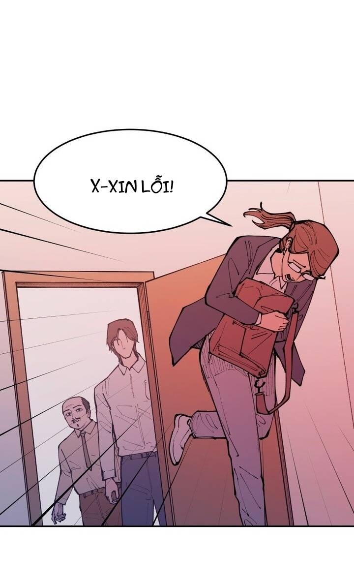 Vampire Family [Chap 20-33]