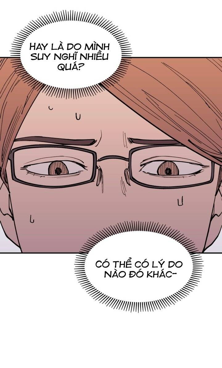 Vampire Family [Chap 20-33]
