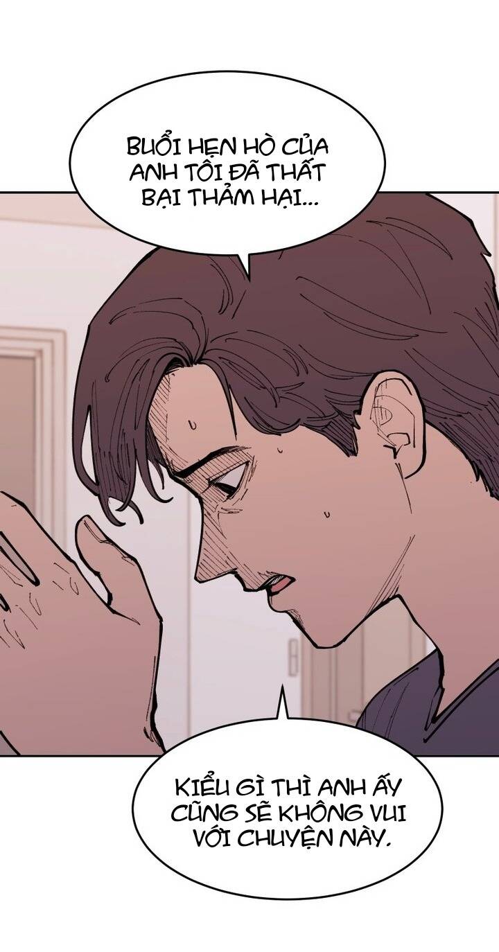 Vampire Family [Chap 20-33]