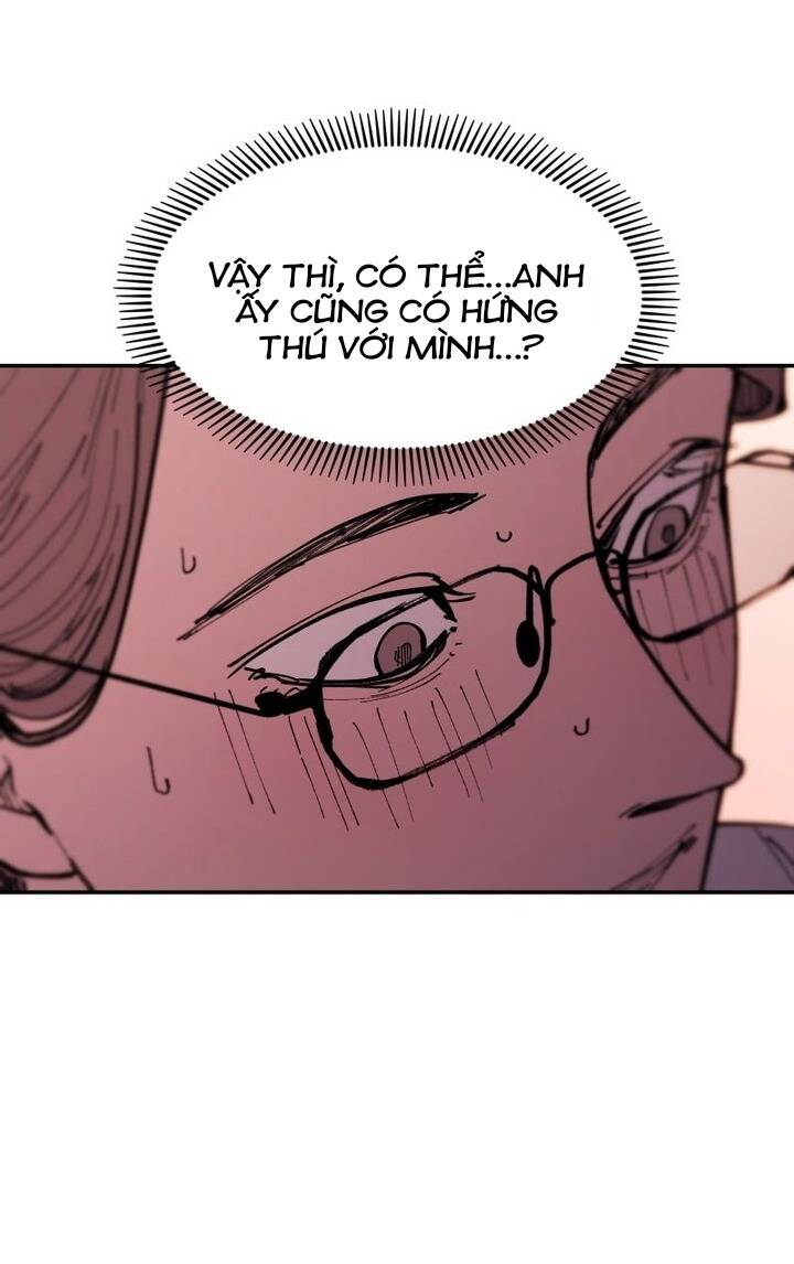Vampire Family [Chap 20-33]