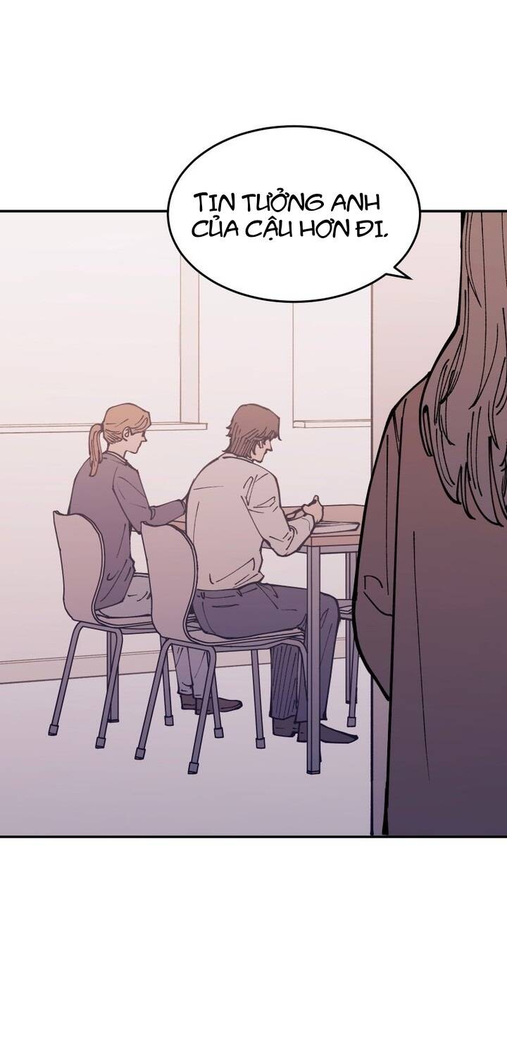 Vampire Family [Chap 20-33]