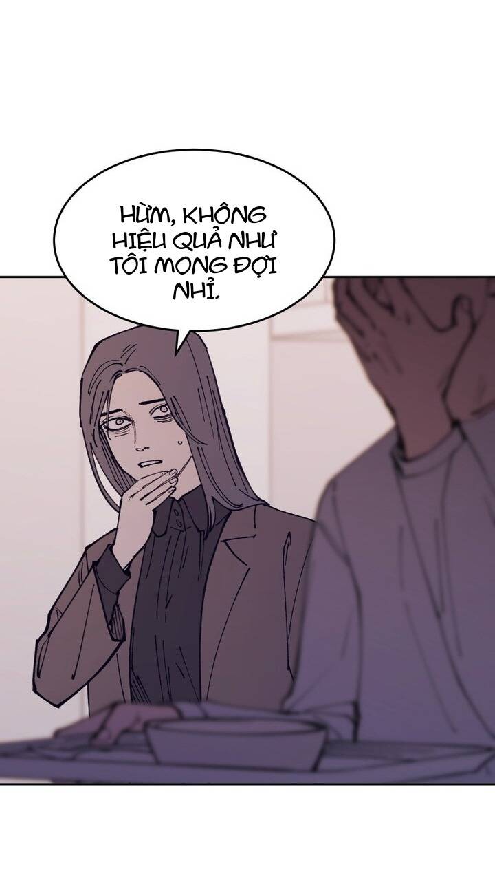 Vampire Family [Chap 20-33]