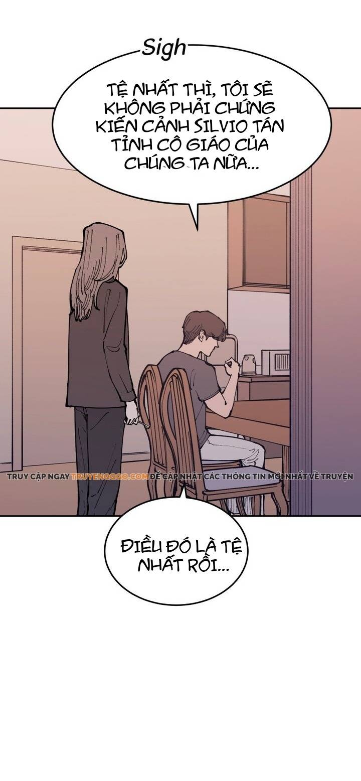 Vampire Family [Chap 20-33]