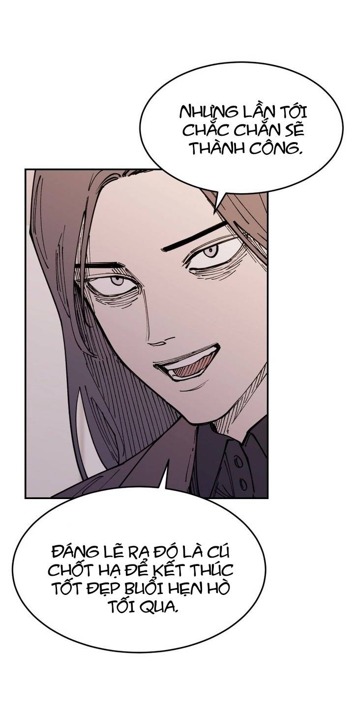 Vampire Family [Chap 20-33]