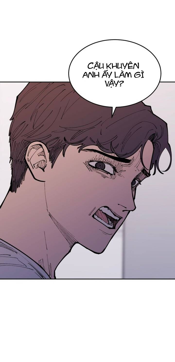 Vampire Family [Chap 20-33]